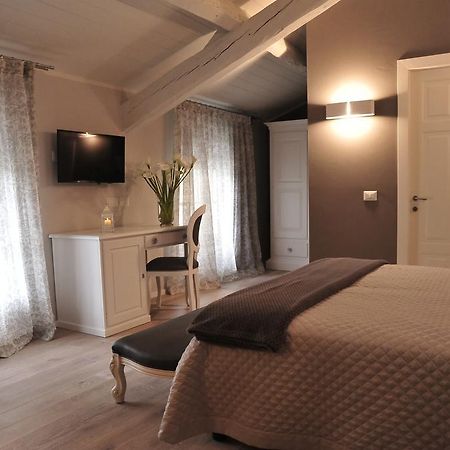 B&B Villa Anna Lucca Luaran gambar