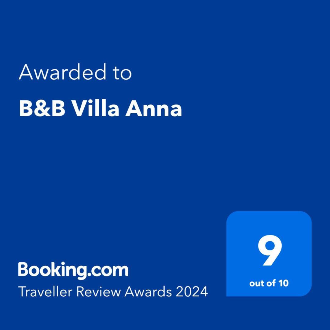 B&B Villa Anna Lucca Luaran gambar