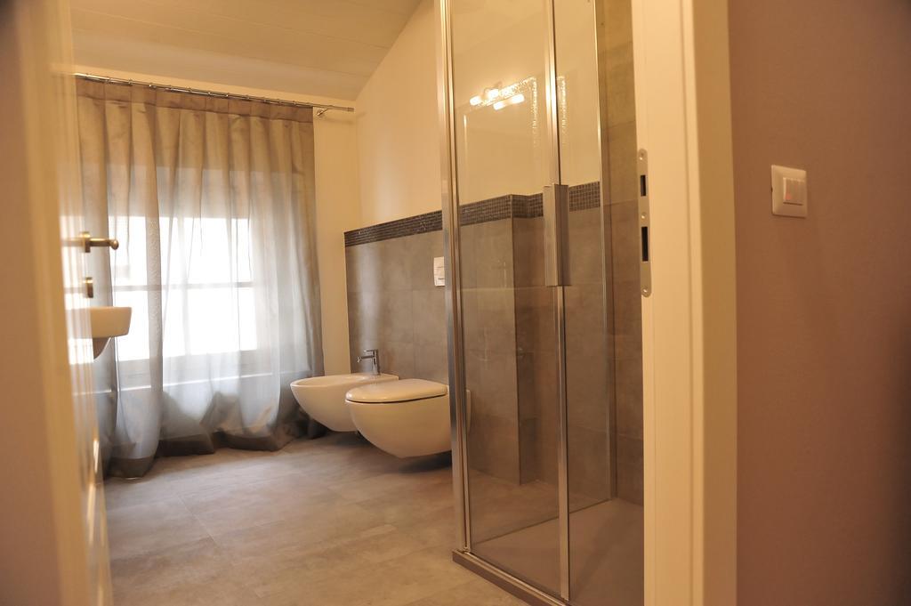 B&B Villa Anna Lucca Luaran gambar