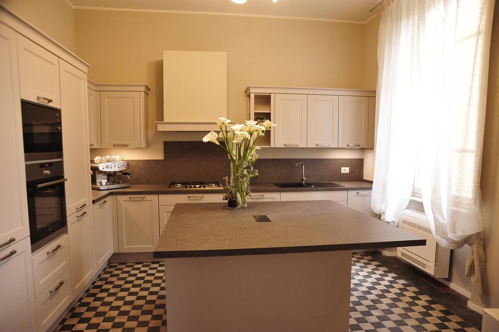 B&B Villa Anna Lucca Luaran gambar