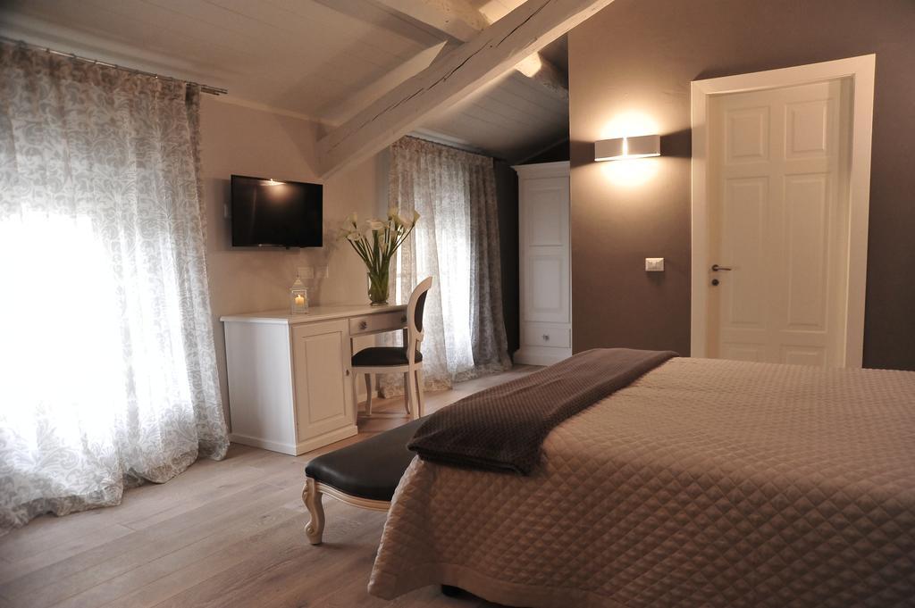 B&B Villa Anna Lucca Luaran gambar