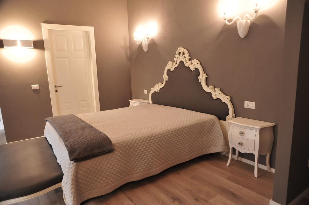 B&B Villa Anna Lucca Luaran gambar