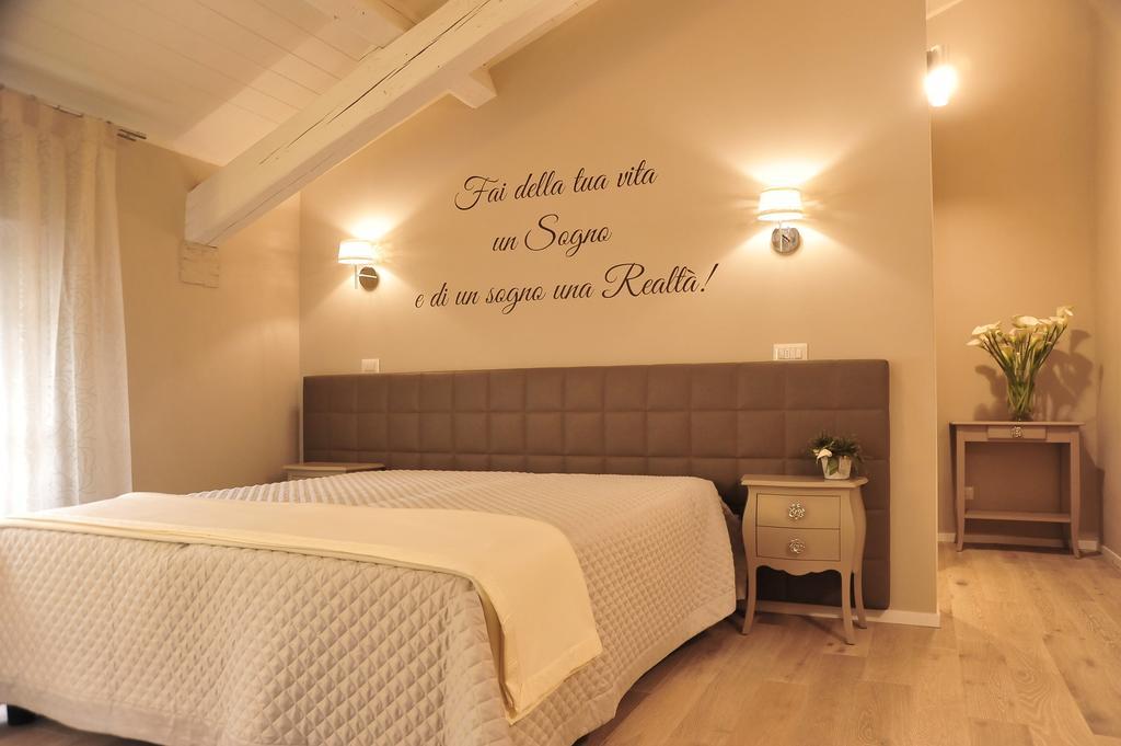 B&B Villa Anna Lucca Luaran gambar