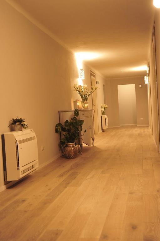 B&B Villa Anna Lucca Luaran gambar