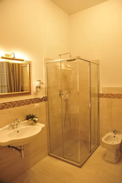B&B Villa Anna Lucca Luaran gambar
