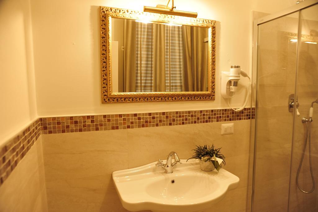 B&B Villa Anna Lucca Luaran gambar