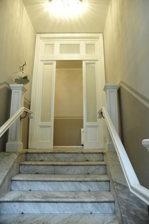 B&B Villa Anna Lucca Luaran gambar