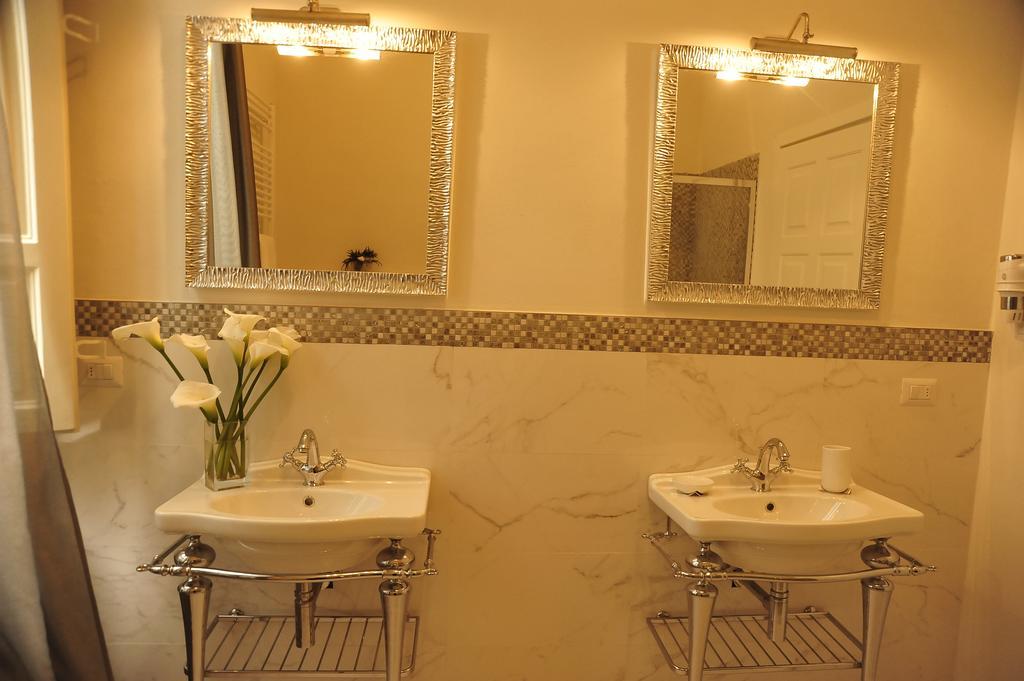 B&B Villa Anna Lucca Luaran gambar