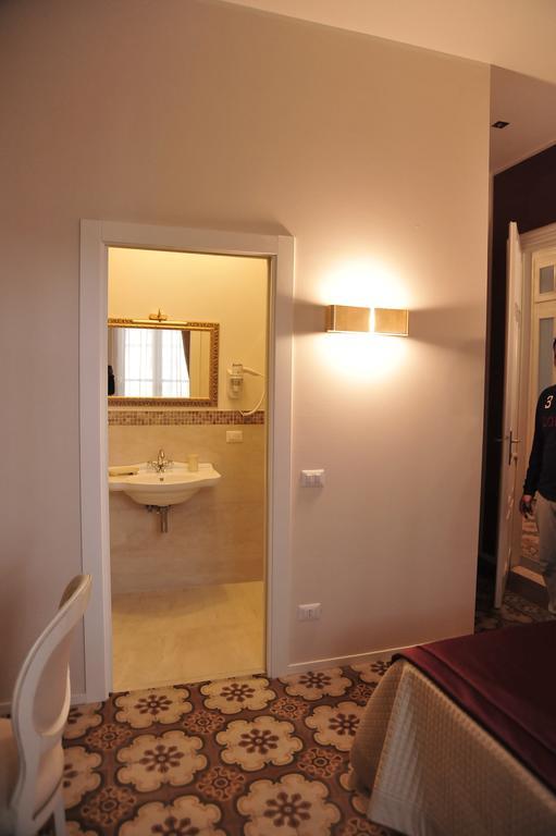 B&B Villa Anna Lucca Luaran gambar