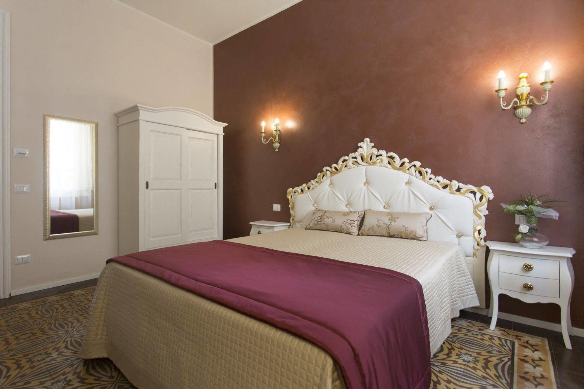 B&B Villa Anna Lucca Luaran gambar