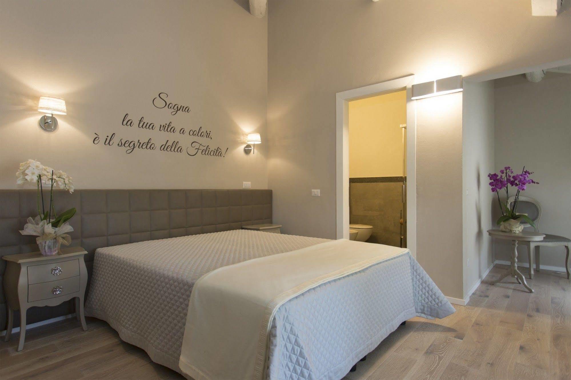 B&B Villa Anna Lucca Luaran gambar
