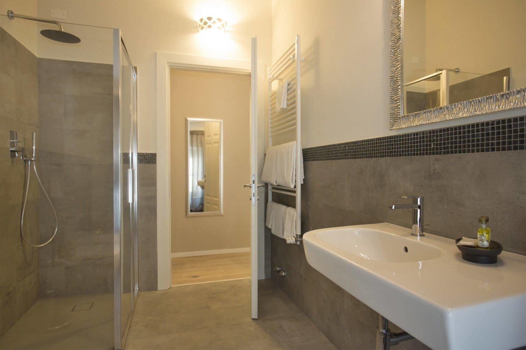 B&B Villa Anna Lucca Luaran gambar