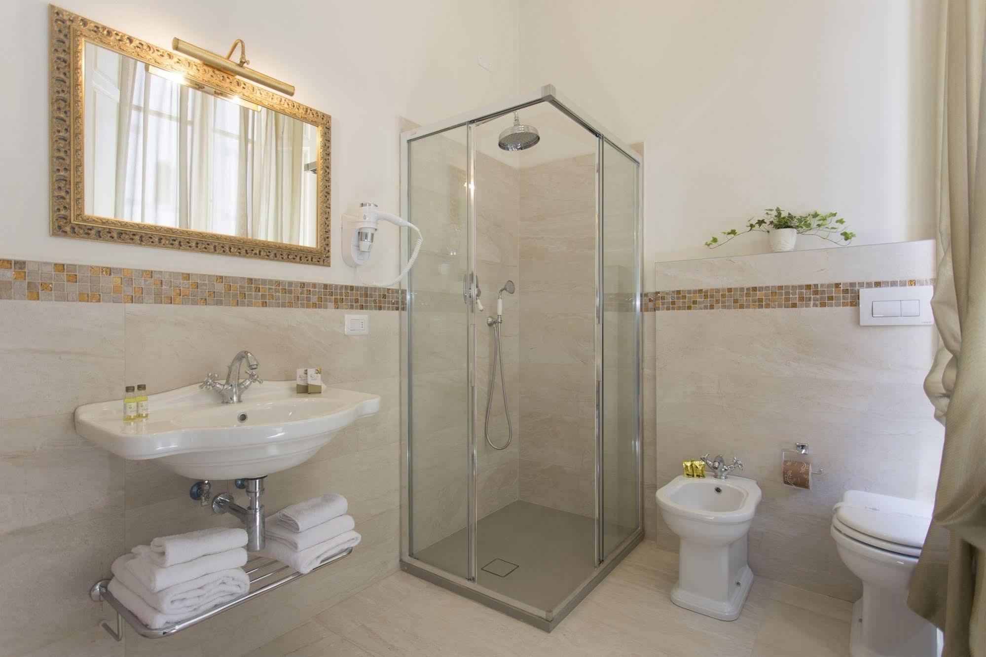 B&B Villa Anna Lucca Luaran gambar