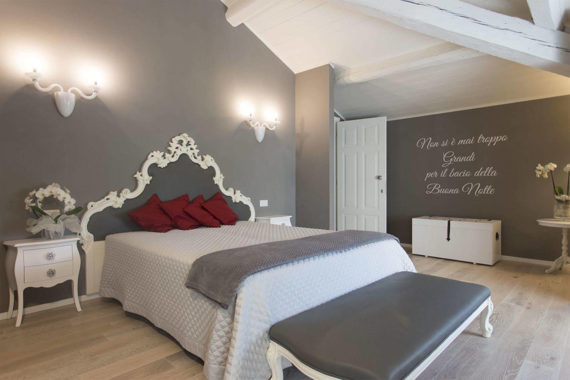 B&B Villa Anna Lucca Luaran gambar