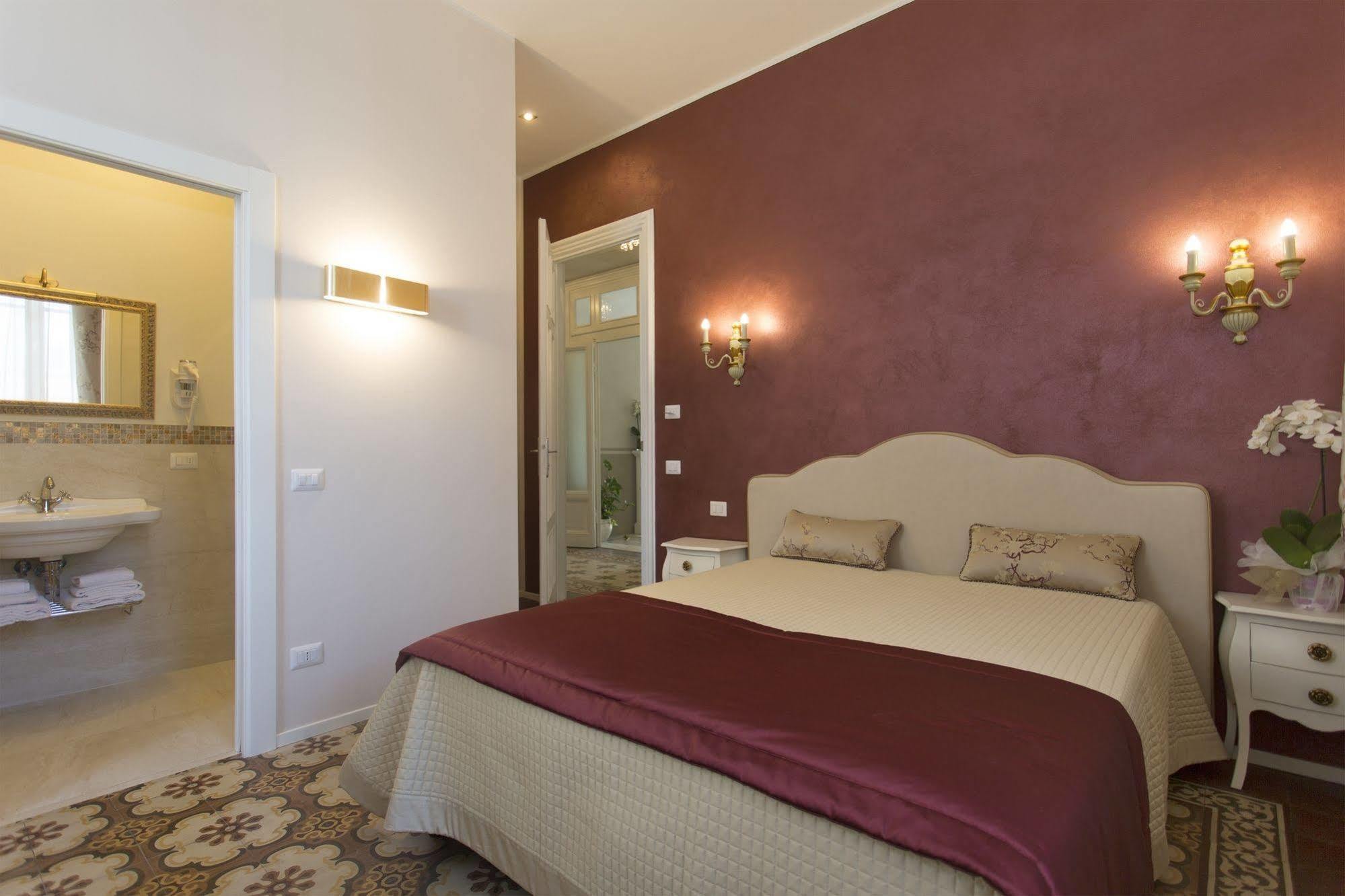 B&B Villa Anna Lucca Luaran gambar