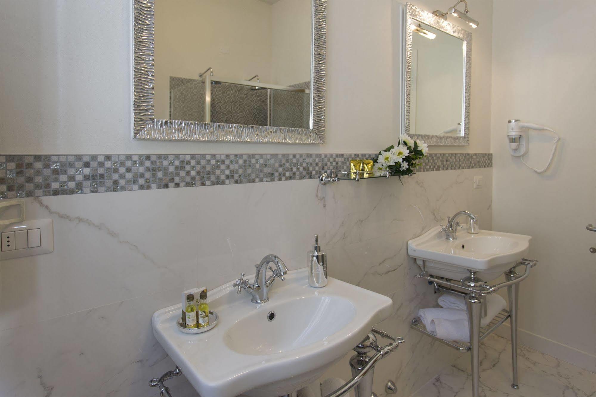 B&B Villa Anna Lucca Luaran gambar