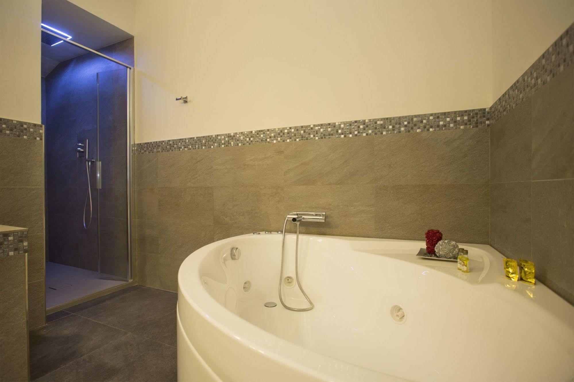 B&B Villa Anna Lucca Luaran gambar