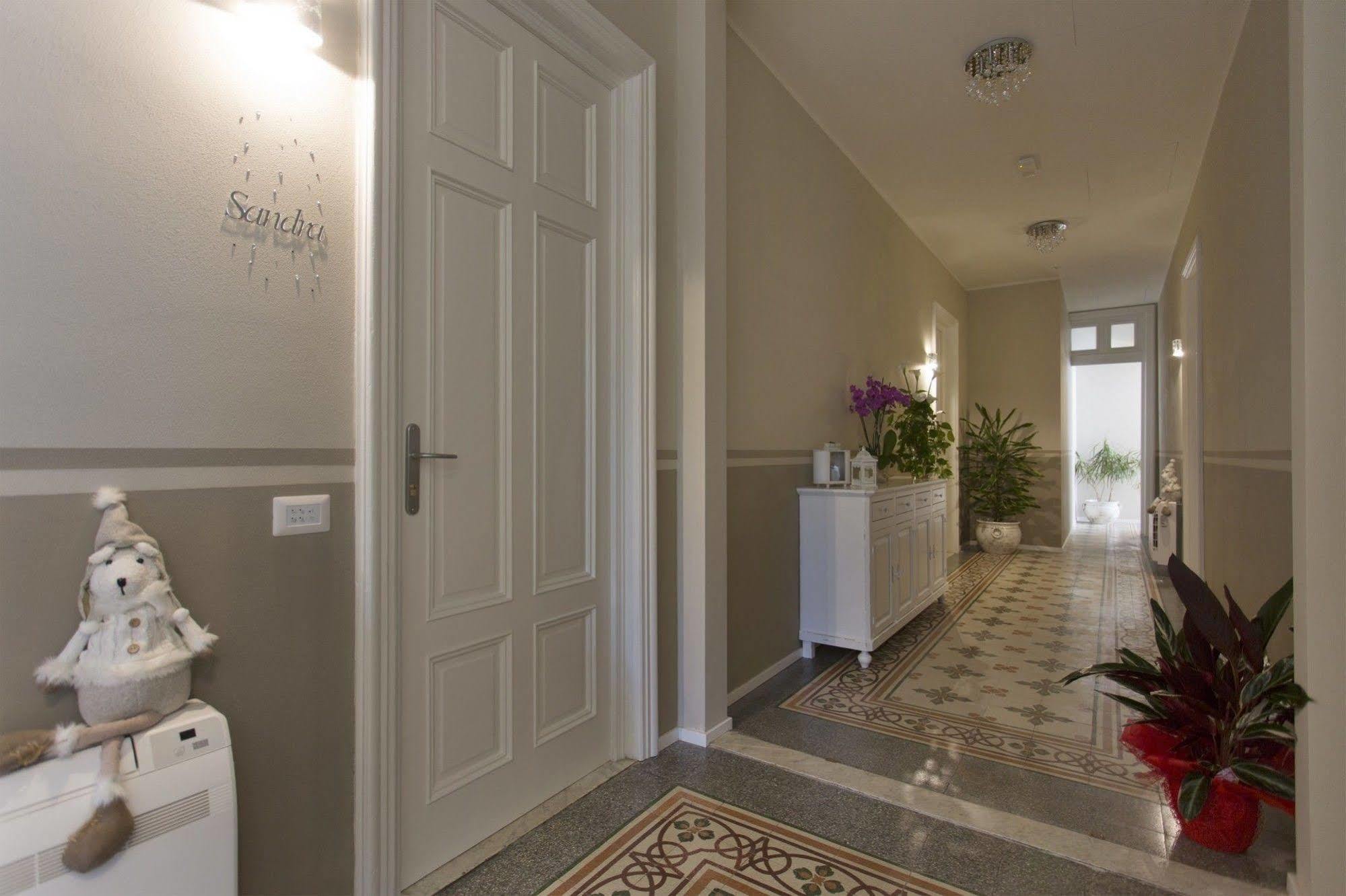 B&B Villa Anna Lucca Luaran gambar