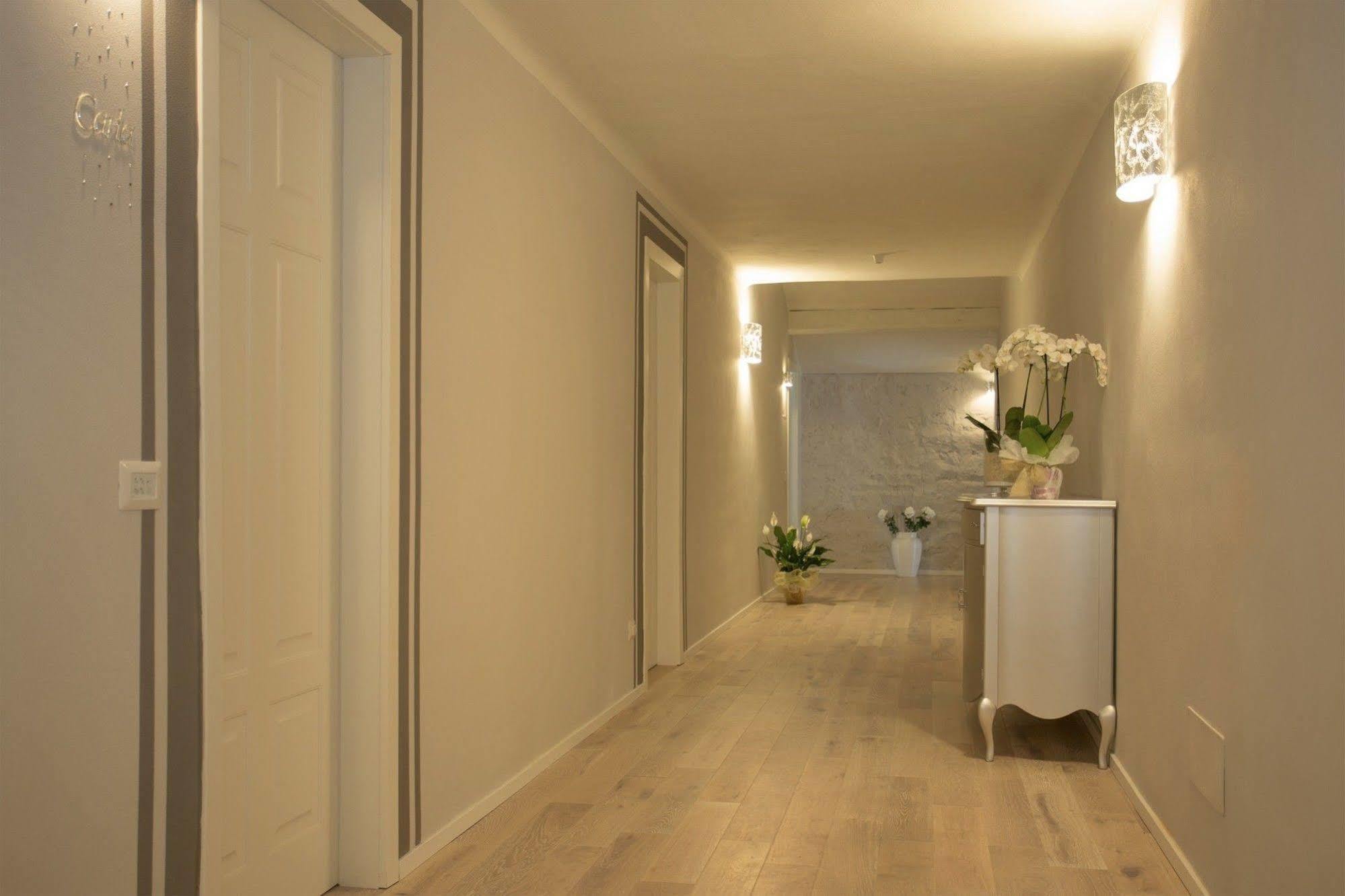 B&B Villa Anna Lucca Luaran gambar