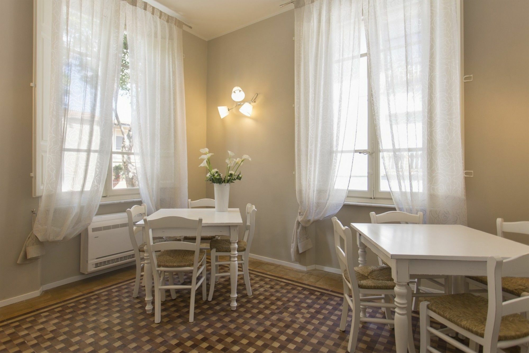 B&B Villa Anna Lucca Luaran gambar