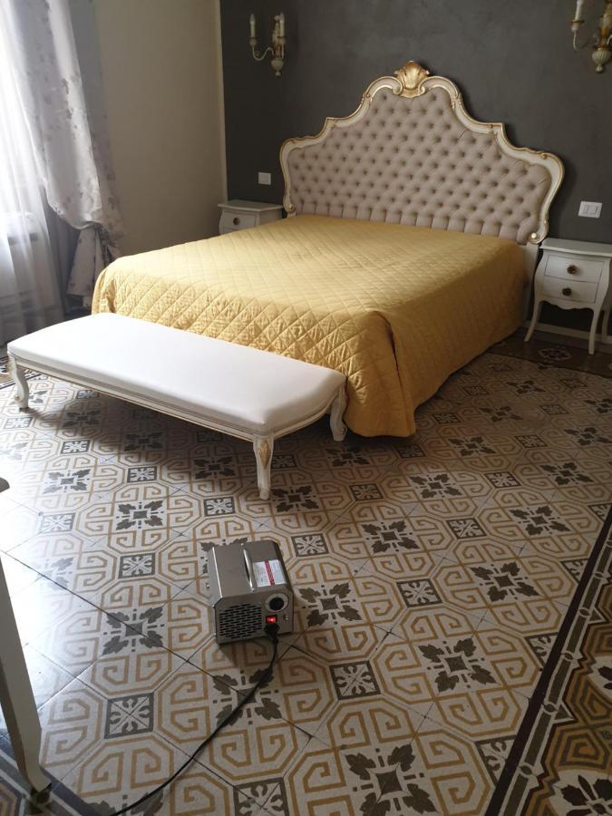 B&B Villa Anna Lucca Luaran gambar
